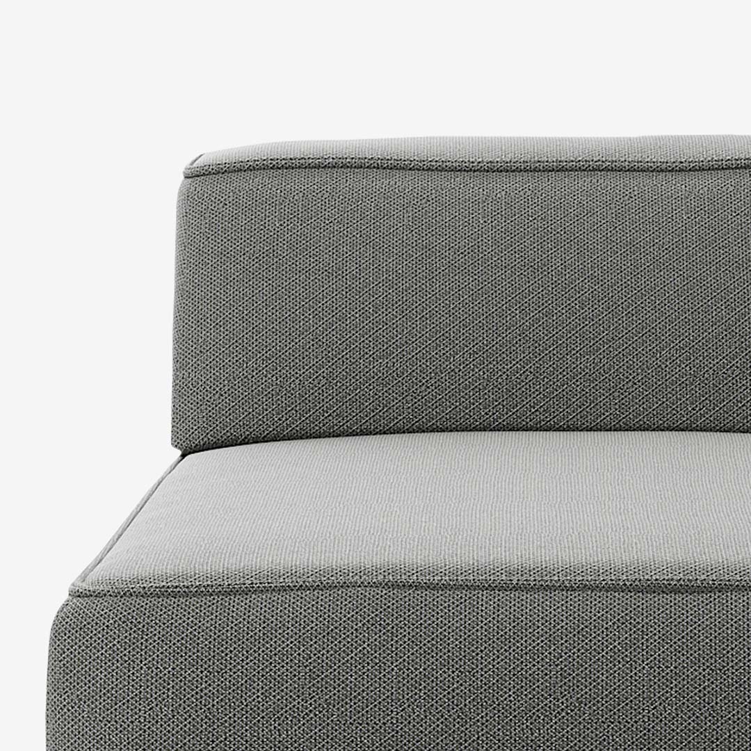 Meester Sofa Divan Right