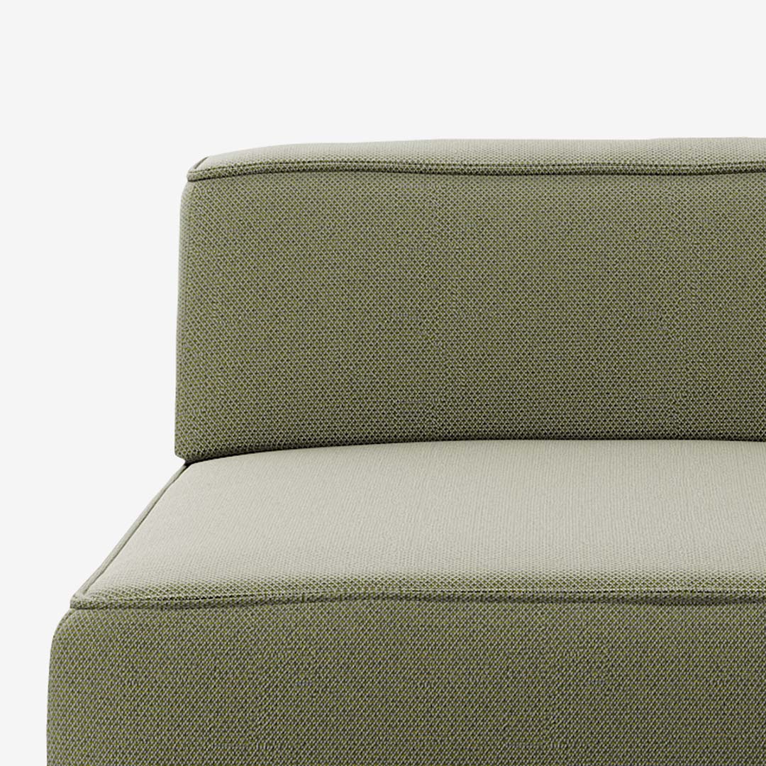 Meester Sofa Divan Right