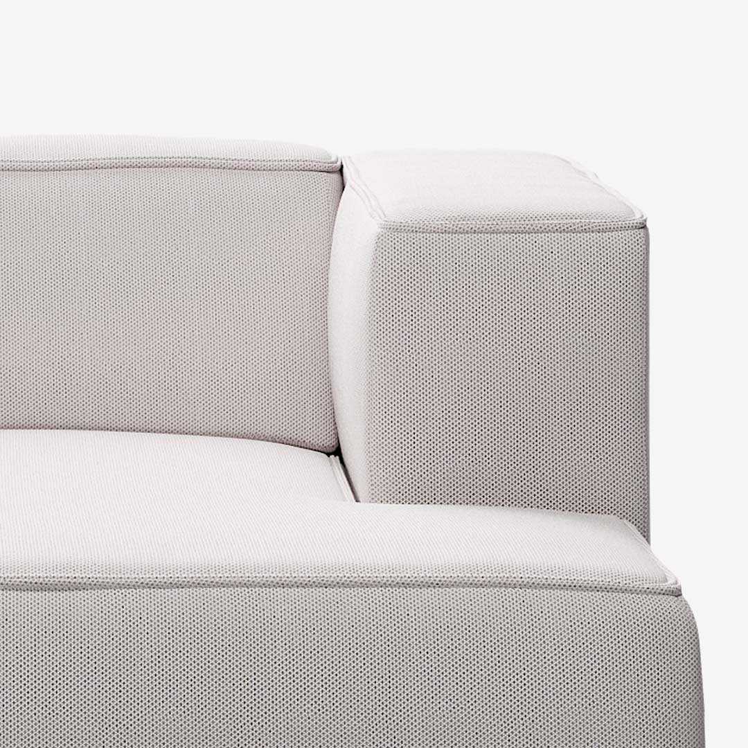 Meester Sofa Divan Right