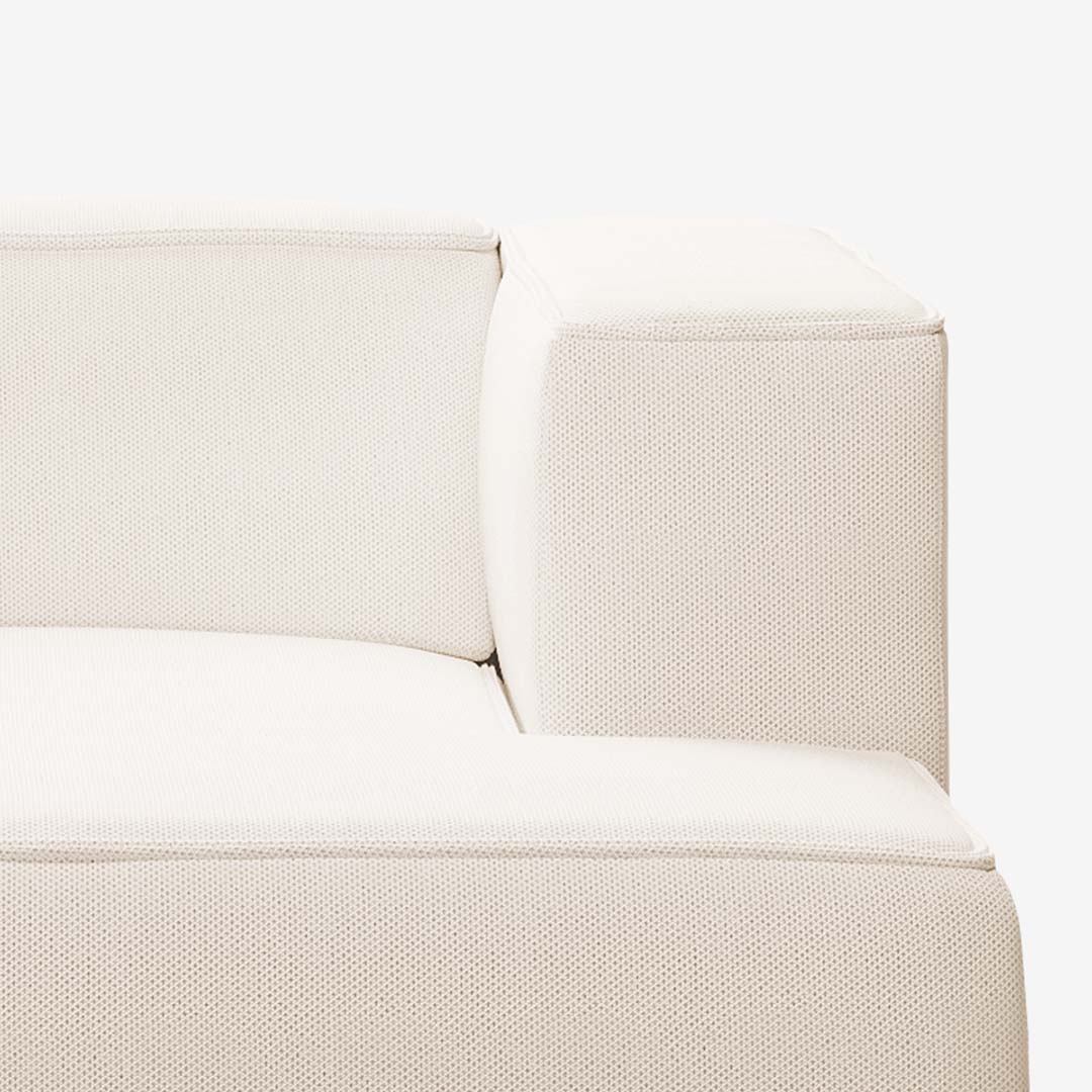 Meester Sofa Divan Right