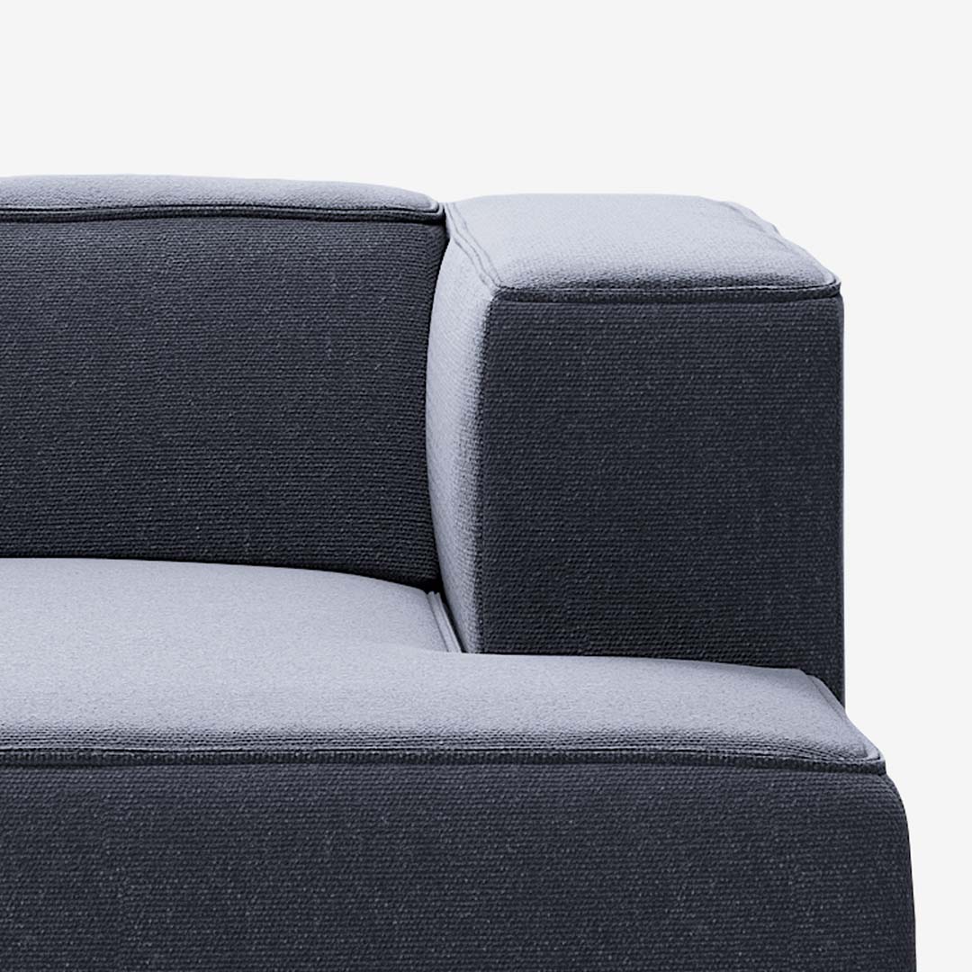 Meester Sofa Divan Right