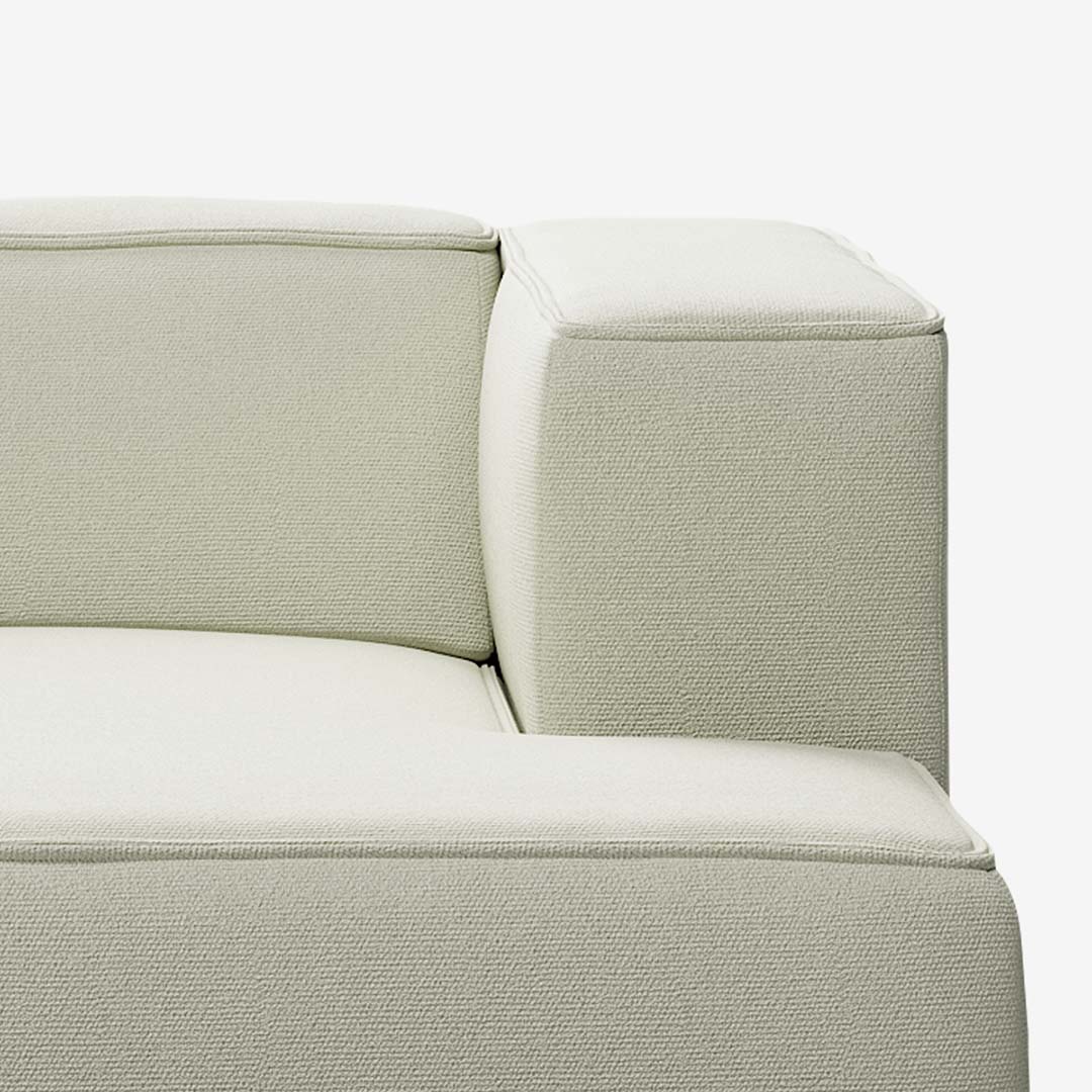 Meester Sofa Divan Right