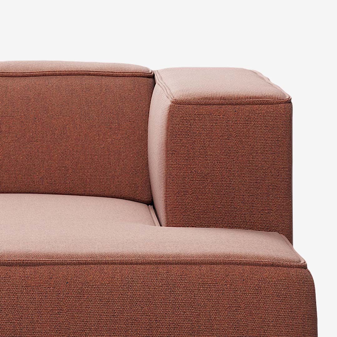 Meester Sofa Divan Right