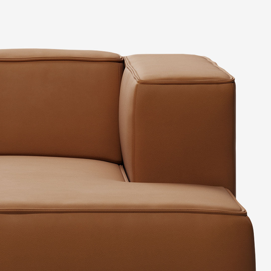 Meester Sofa Divan Right