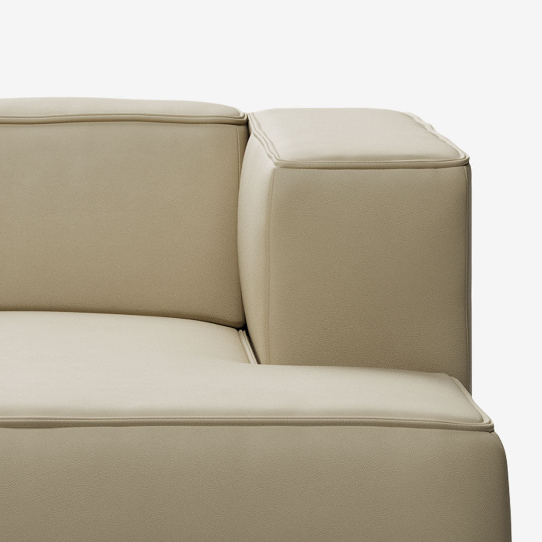 Meester Sofa Divan Right