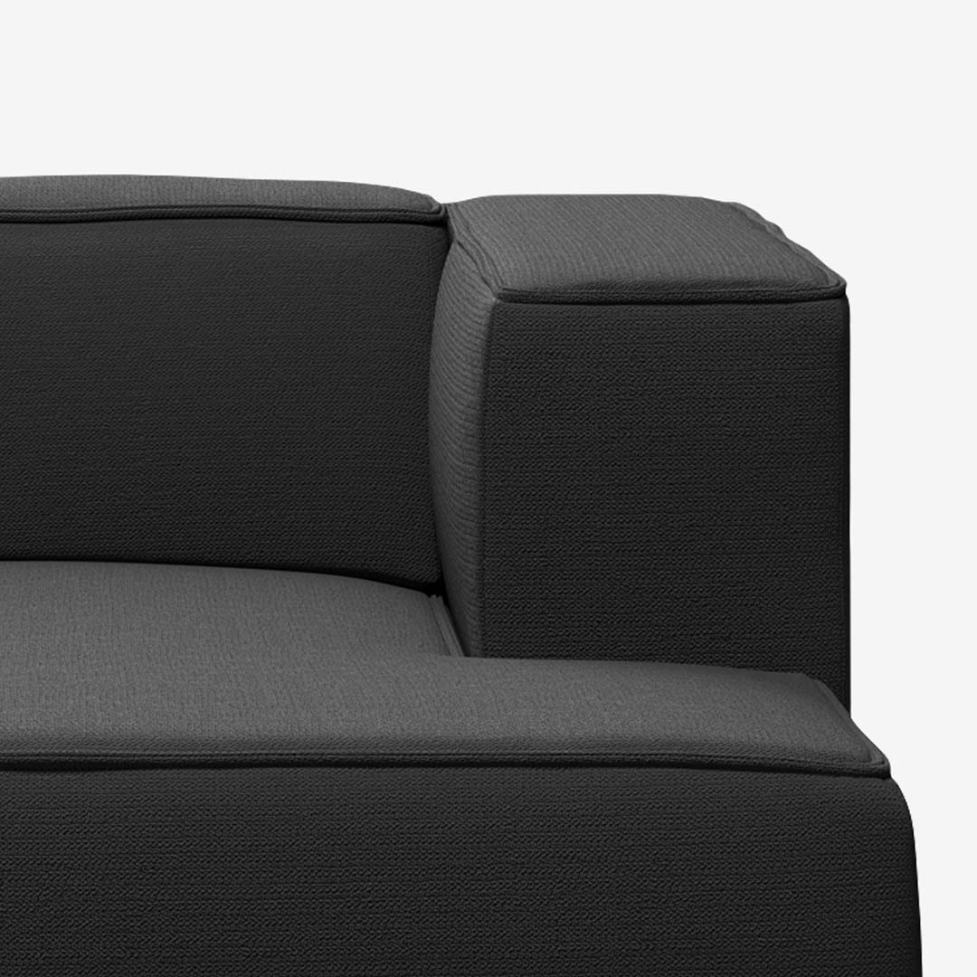 Meester Sofa Divan Right