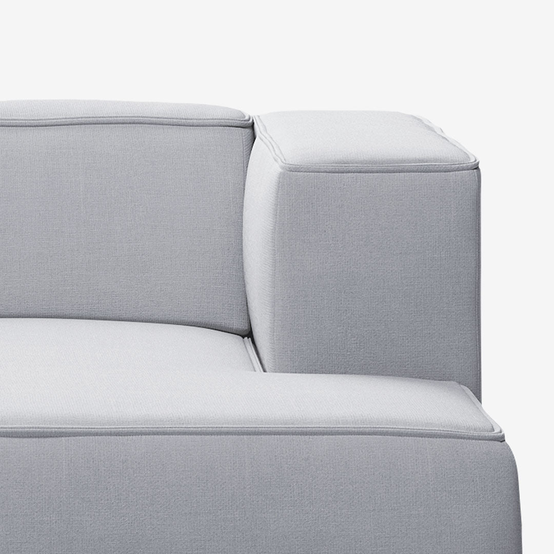 Meester Sofa Divan Right