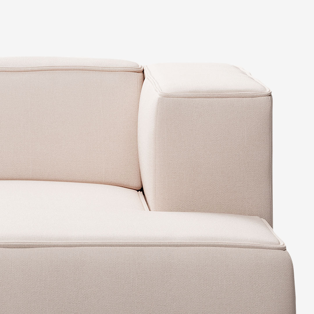 Meester Sofa Divan Right