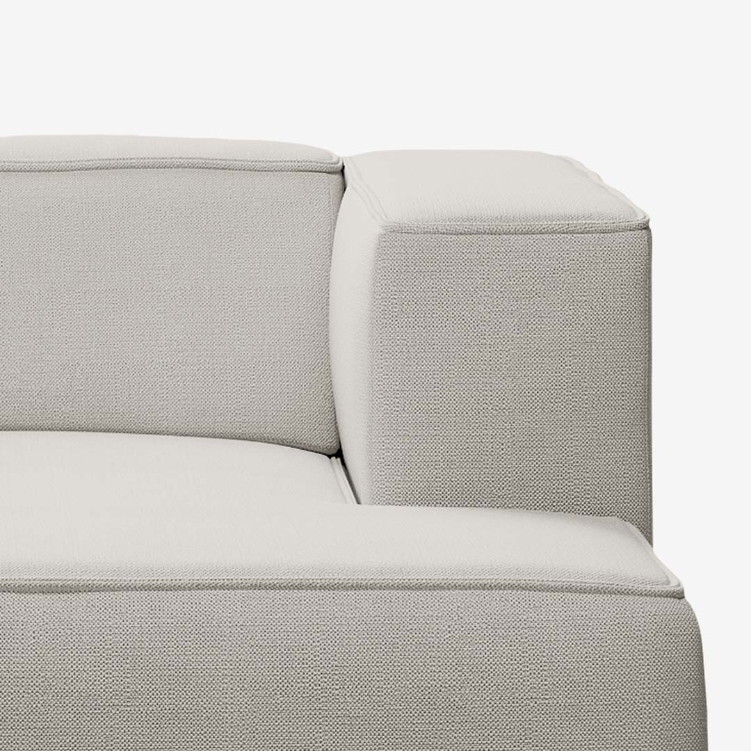 Meester Sofa Divan Right