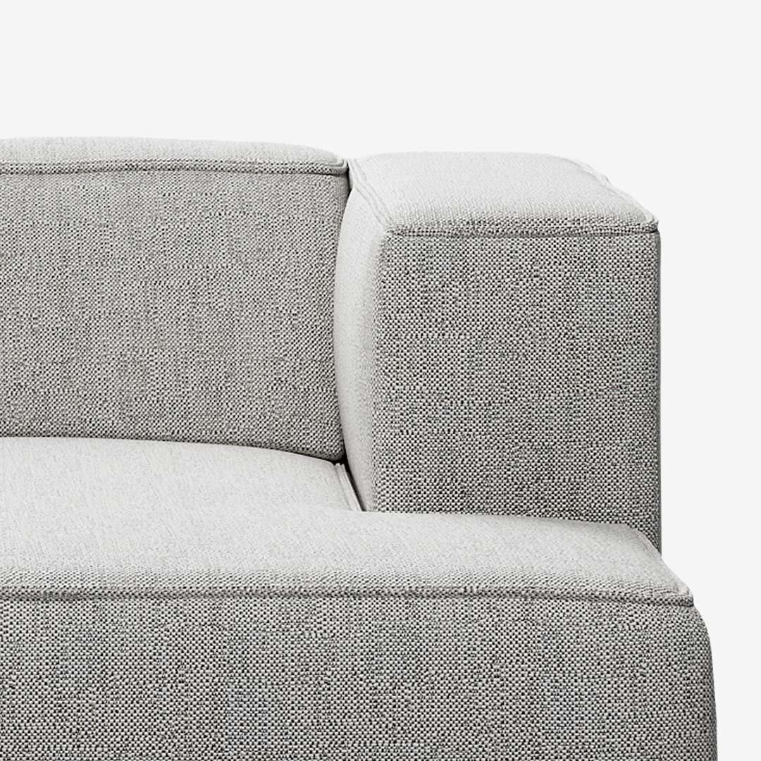 Meester Sofa Divan Right