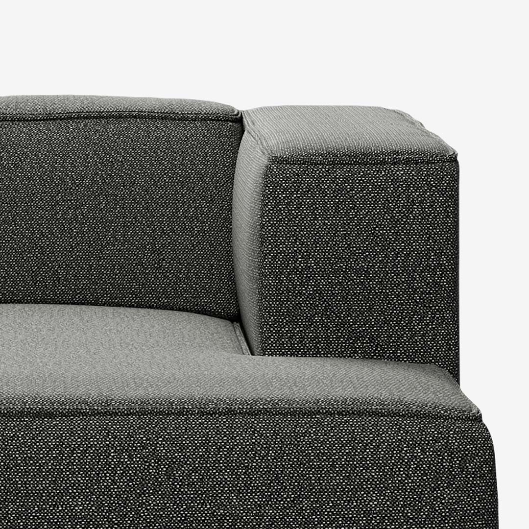 Meester Sofa Divan Right