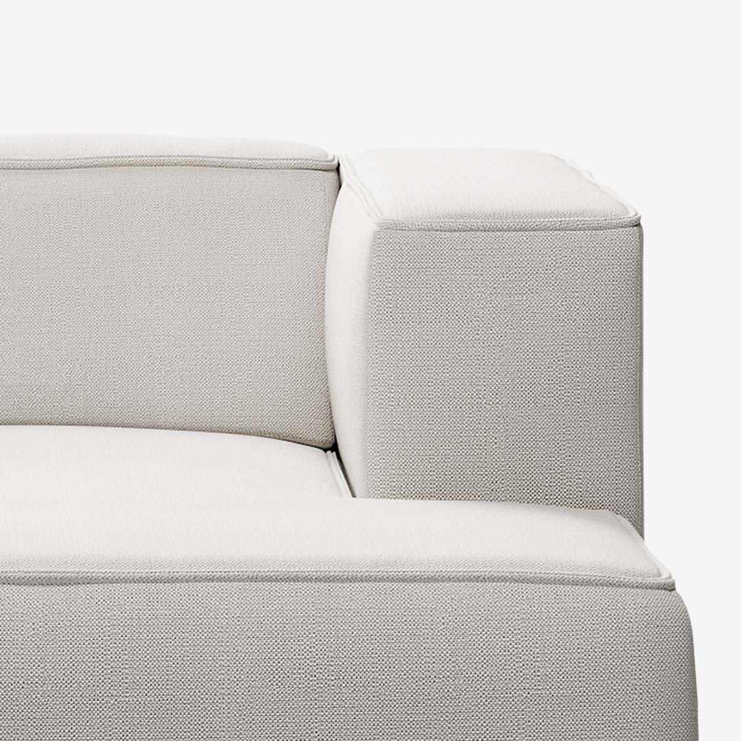 Meester Sofa Divan Right