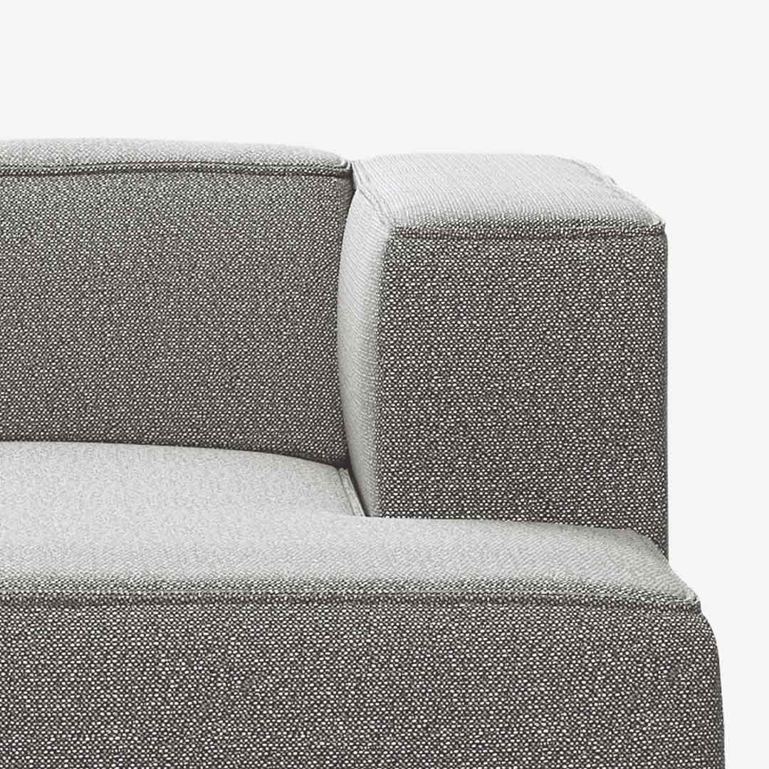 Meester Sofa Divan Right