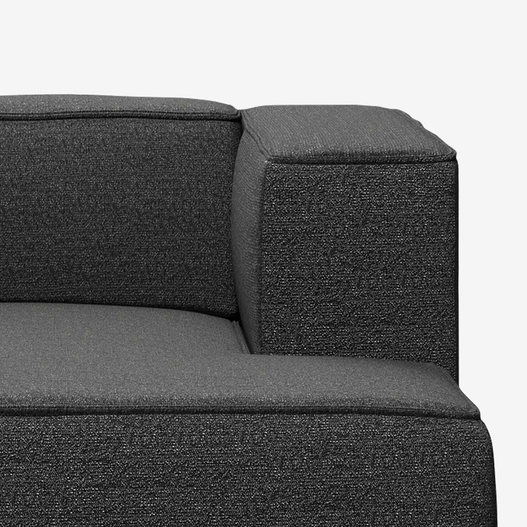 Meester Sofa Divan Right