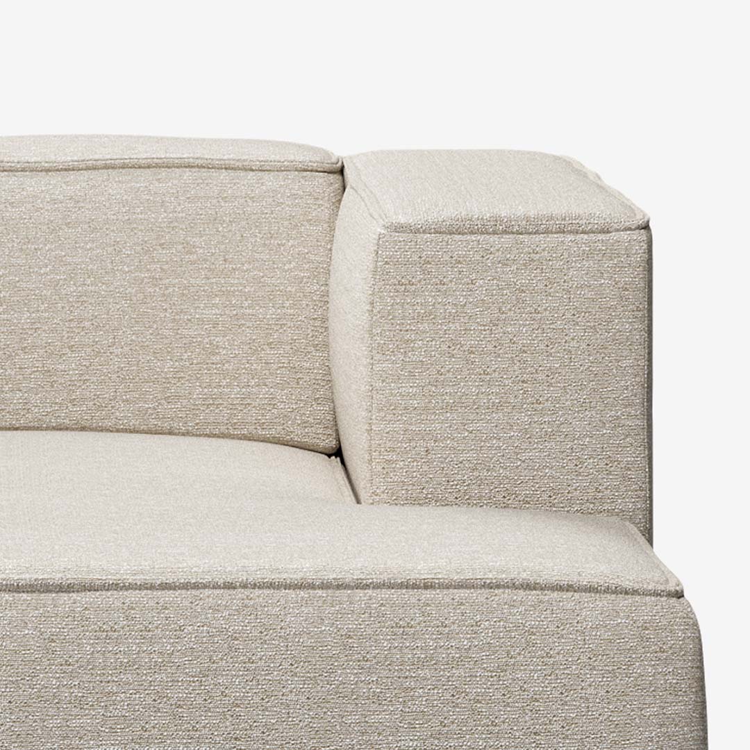 Meester Sofa Divan Right
