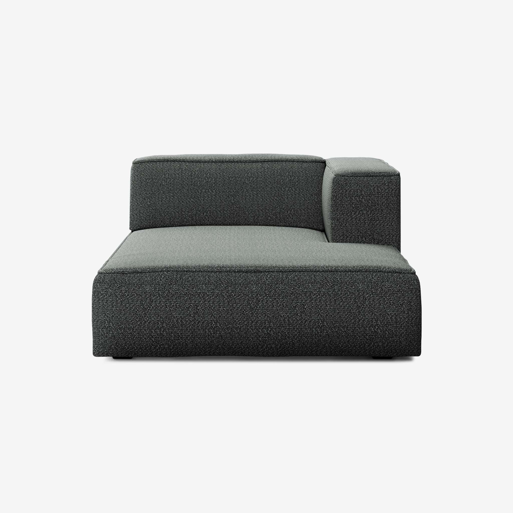 Meester Sofa Divan Groß Rechts Savant Tornado