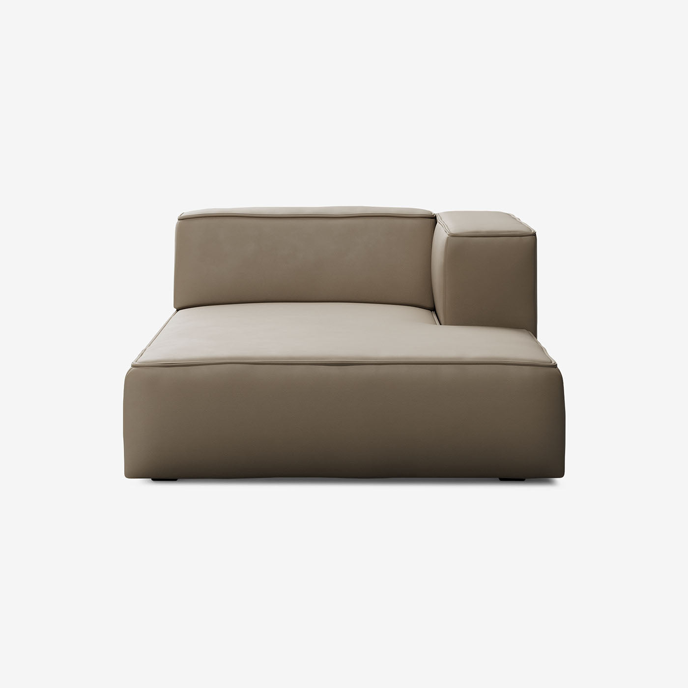 Meester Sofa Divan Large Right