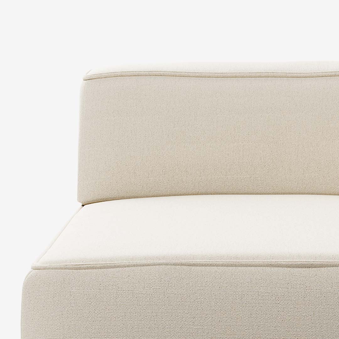 Meester Sofa Divan Right