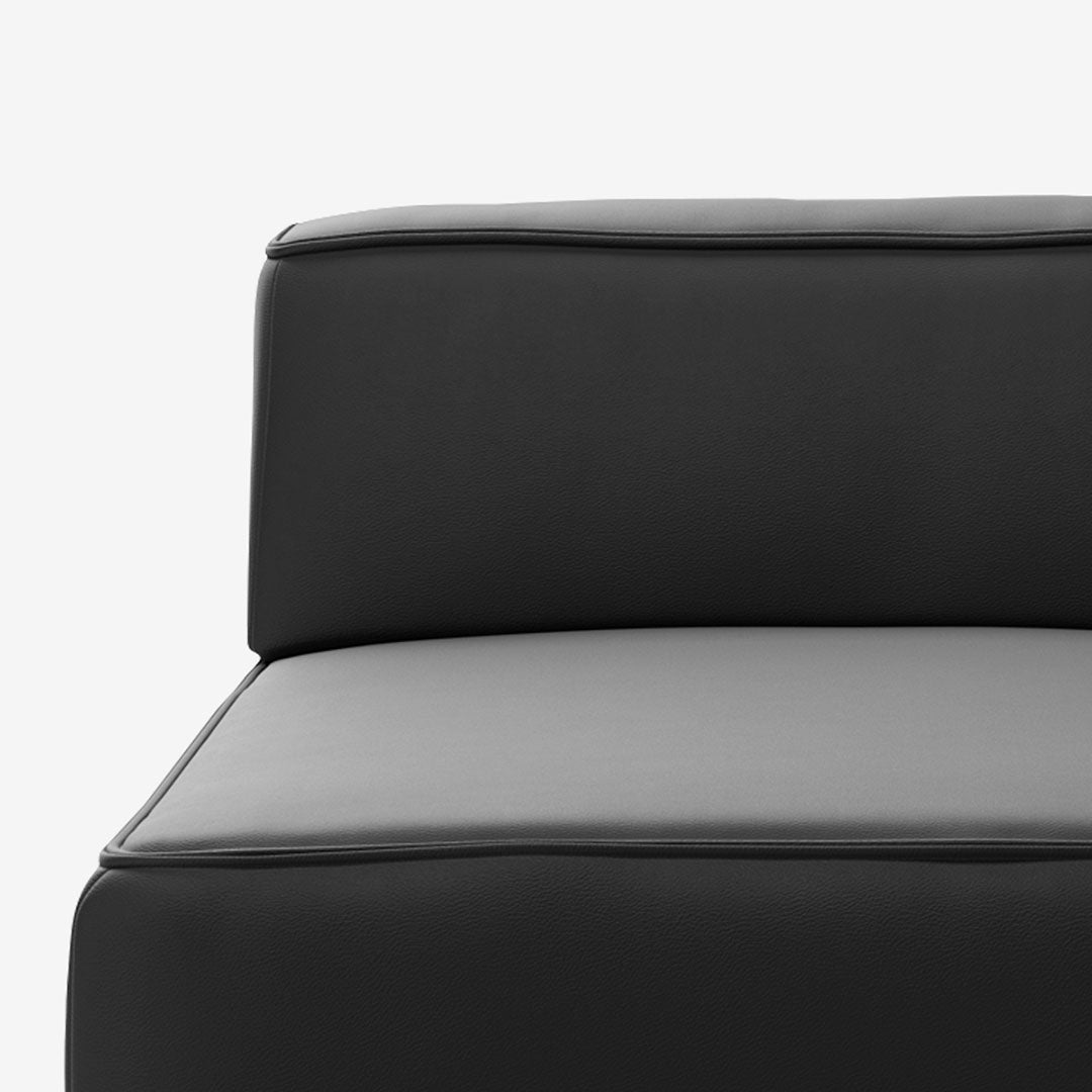 Meester Sofa Divan Right