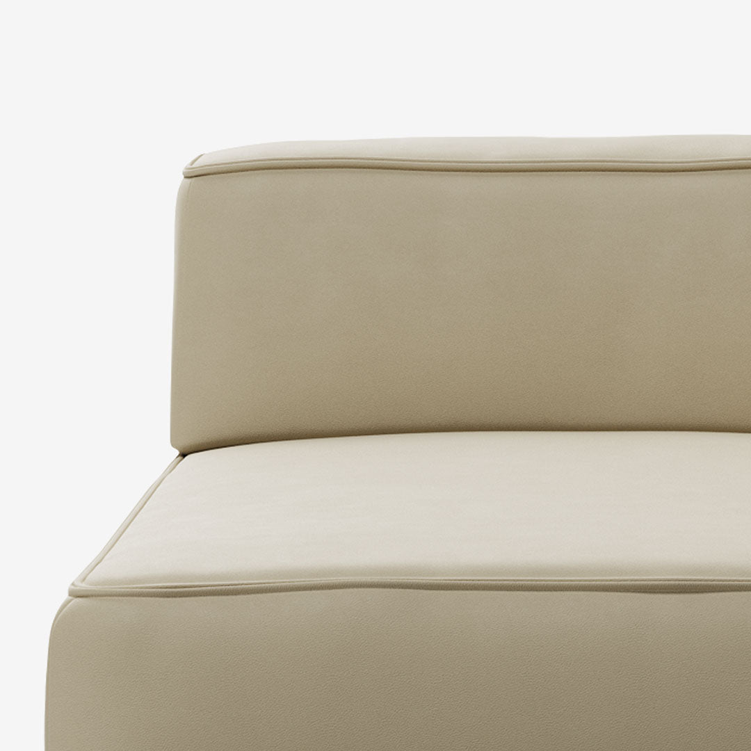 Meester Sofa Divan Right