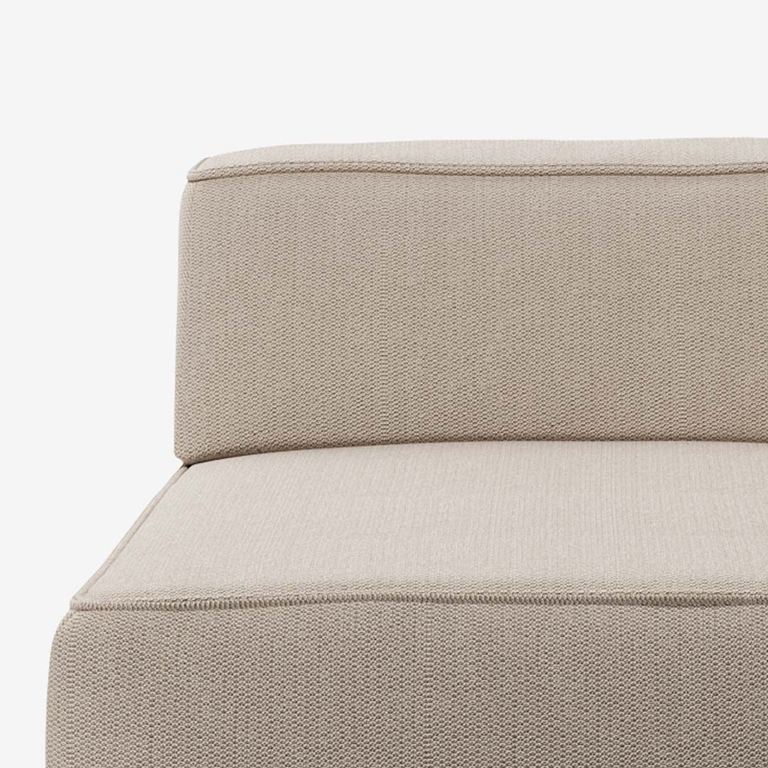 Meester Sofa Divan Right