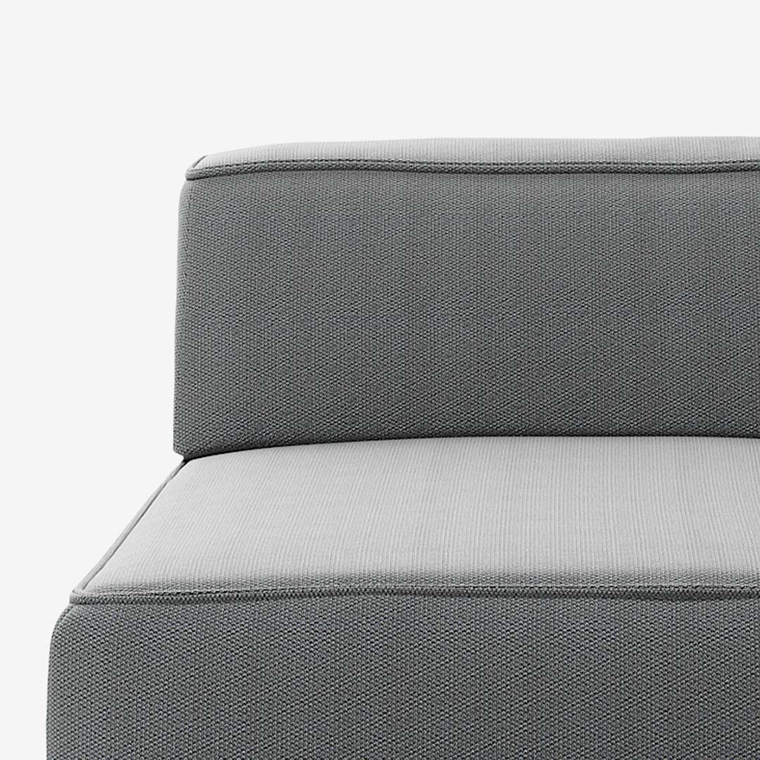 Meester Sofa Divan Right