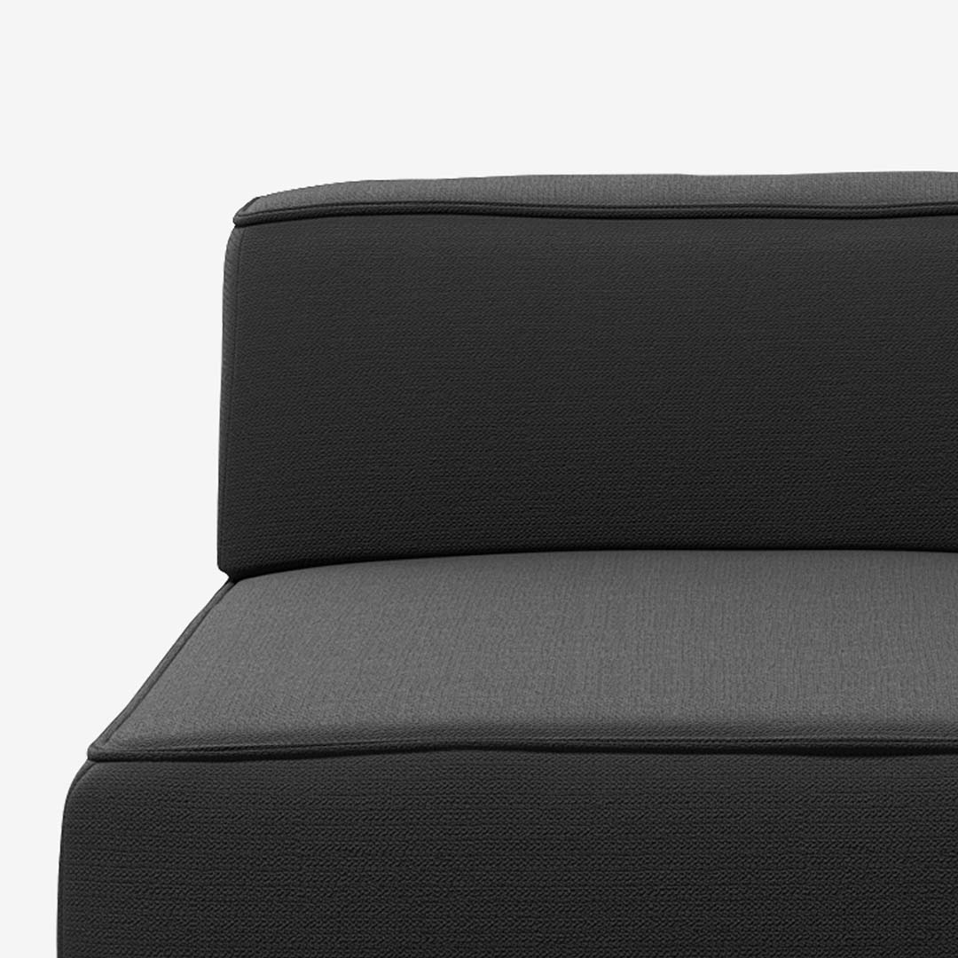 Meester Sofa Divan Right