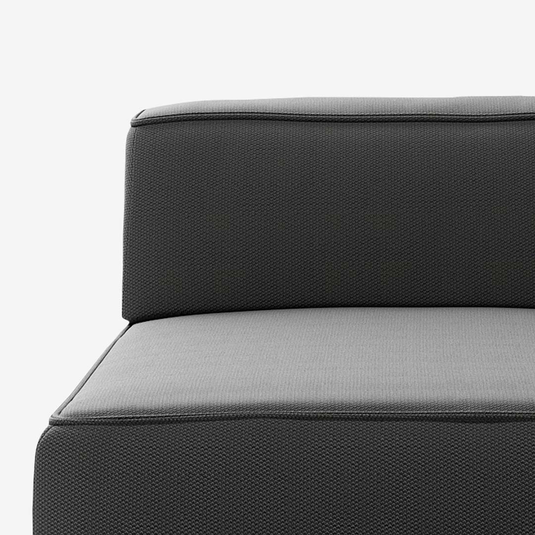 Meester Sofa Divan Right