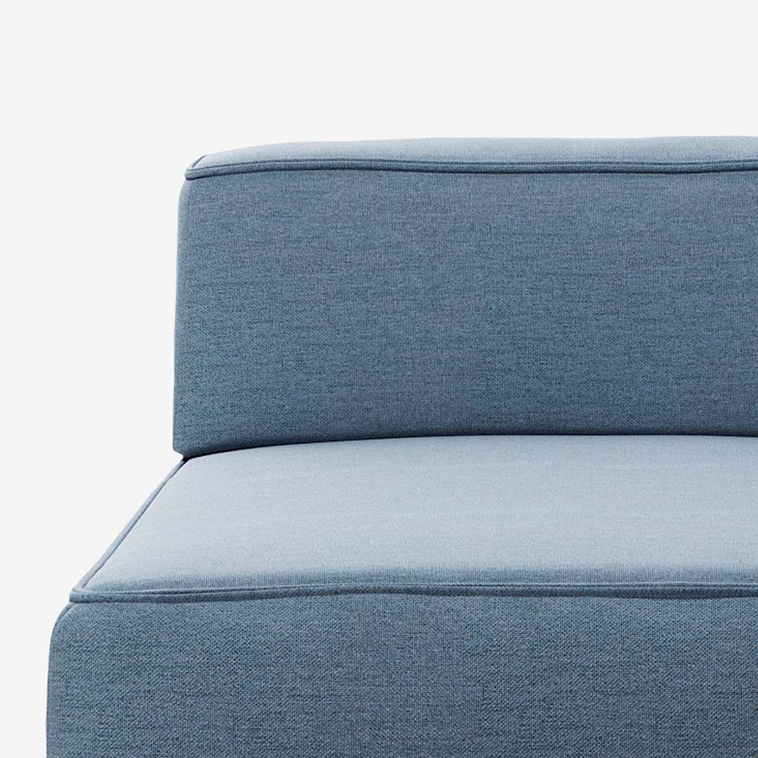 Meester Sofa Divan Right