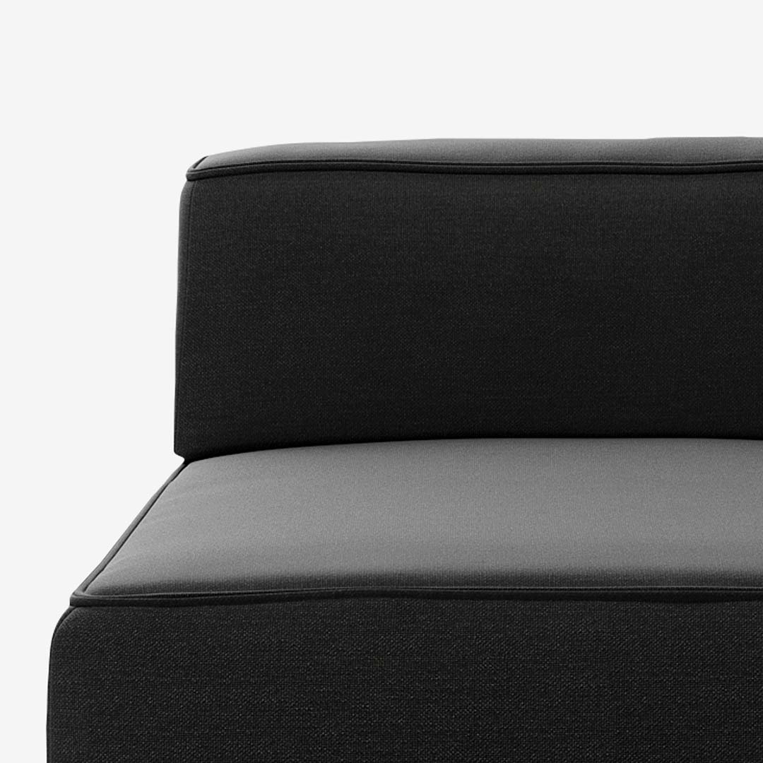 Meester Sofa Divan Right