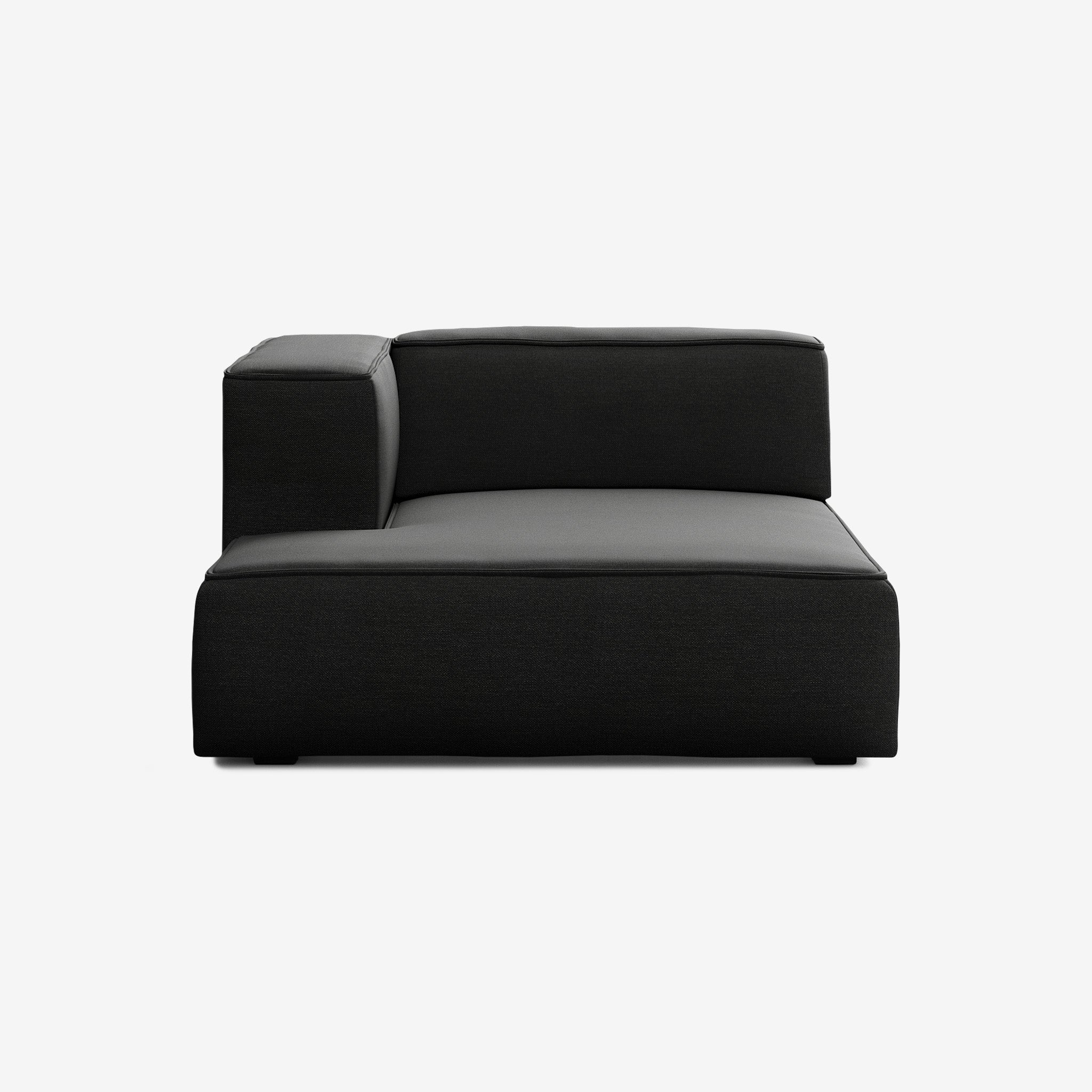 Meester Sofa Divan Nantes Sooty Links