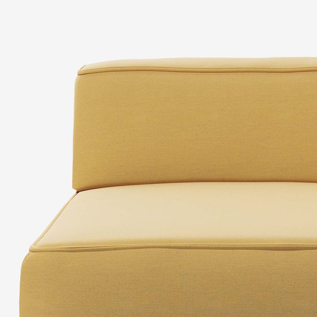 Meester Sofa Divan Right