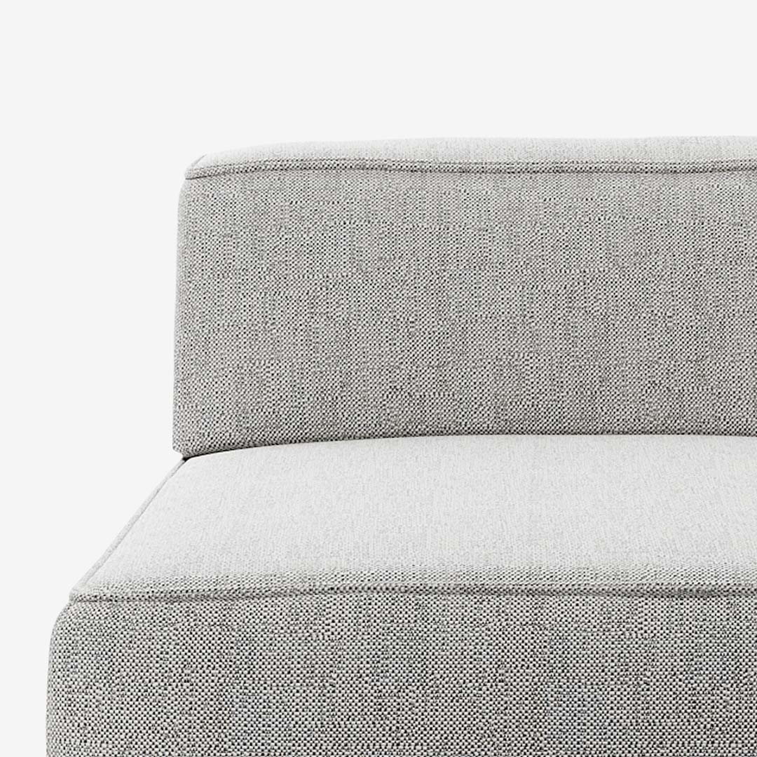 Meester Sofa Divan Right