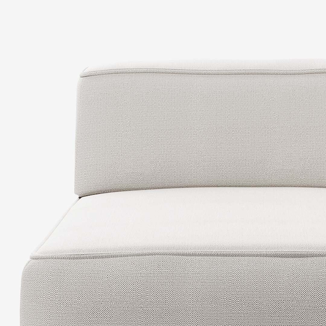 Meester Sofa Divan Right