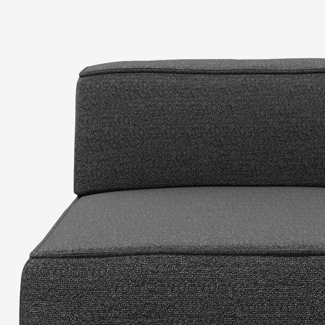 Meester Sofa Divan Right