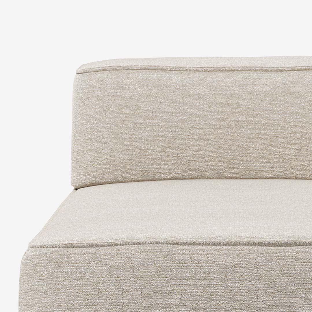 Meester Sofa Divan Right