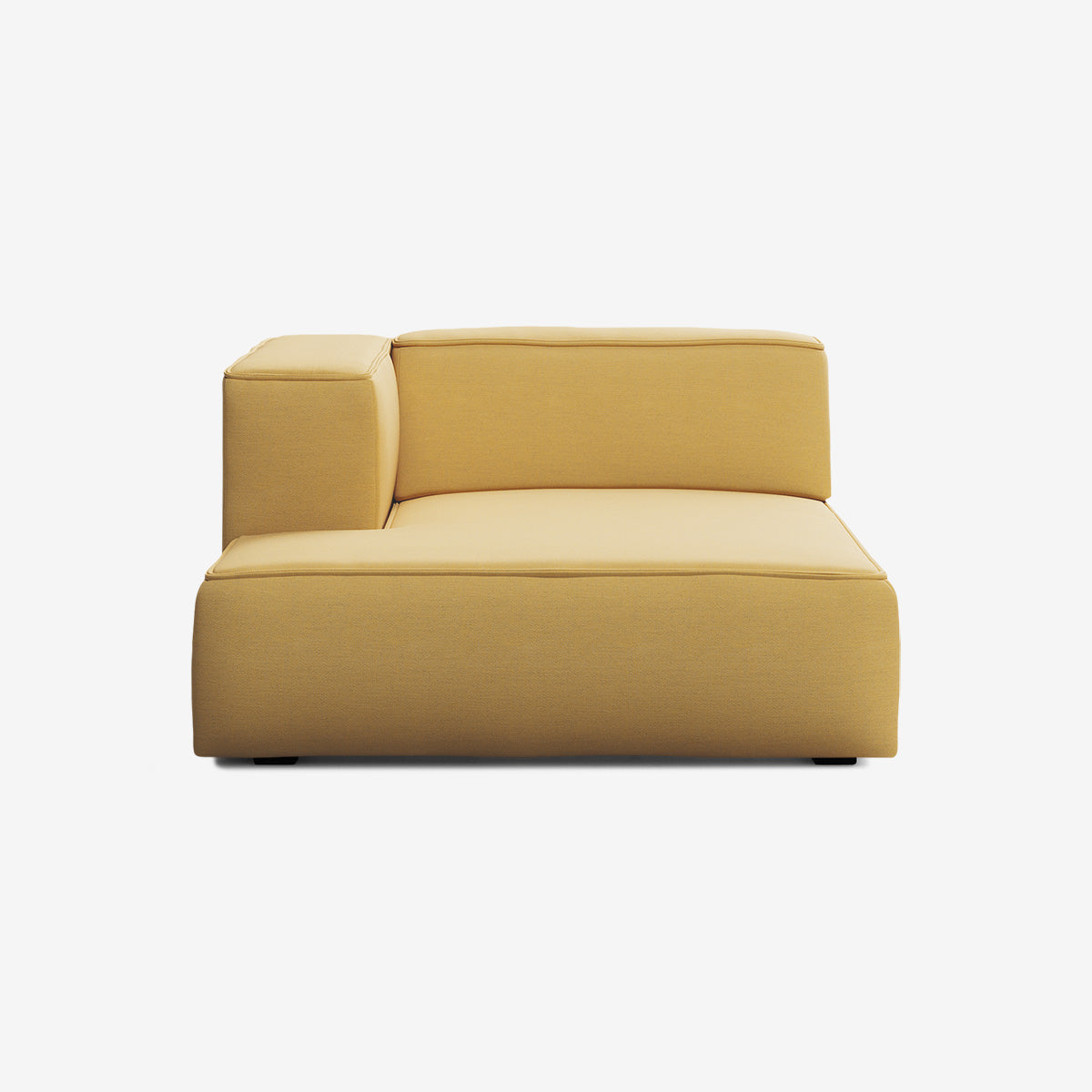 Meester Sofa Divan links Nantes Sunlight