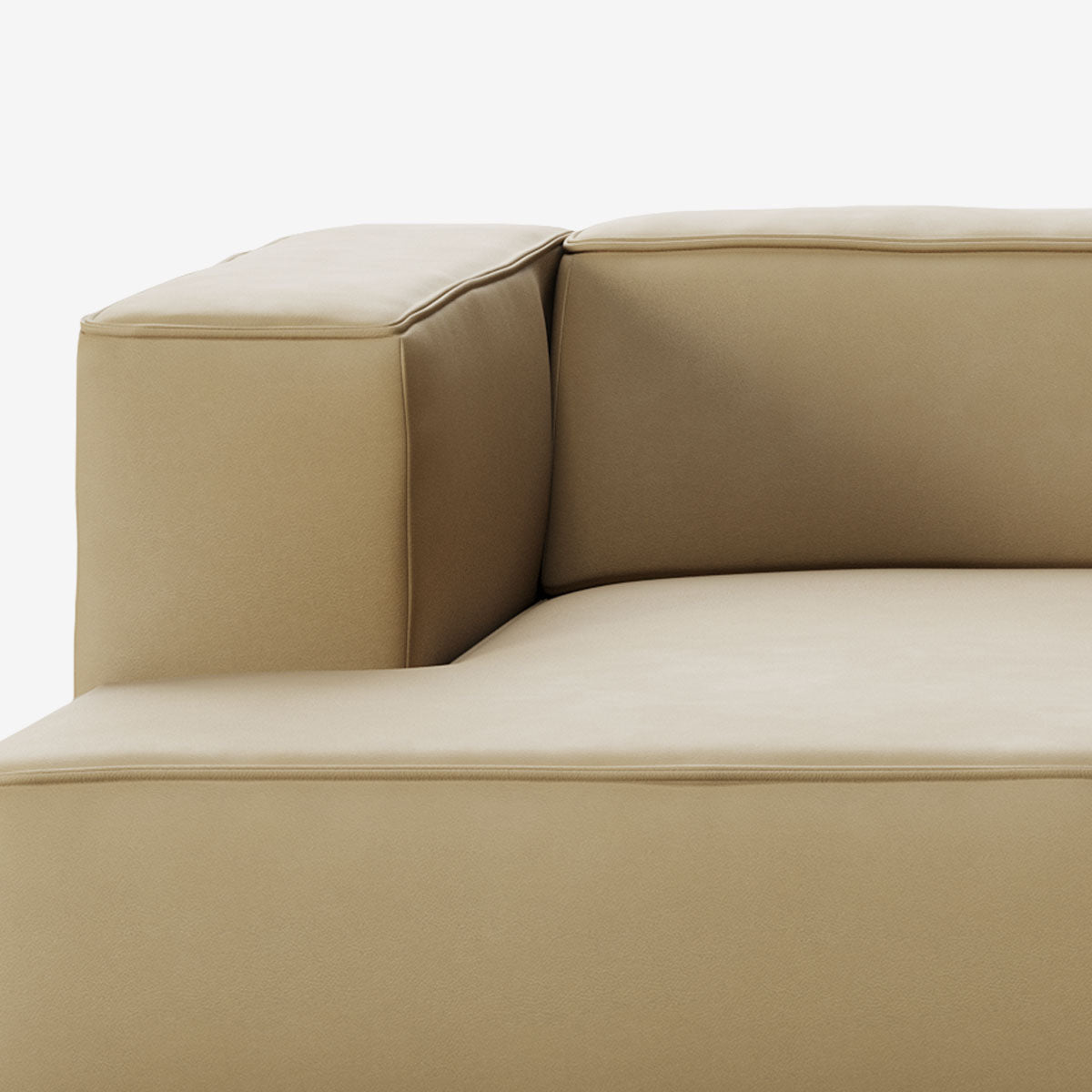 Meester Sofa 295x165 cm
