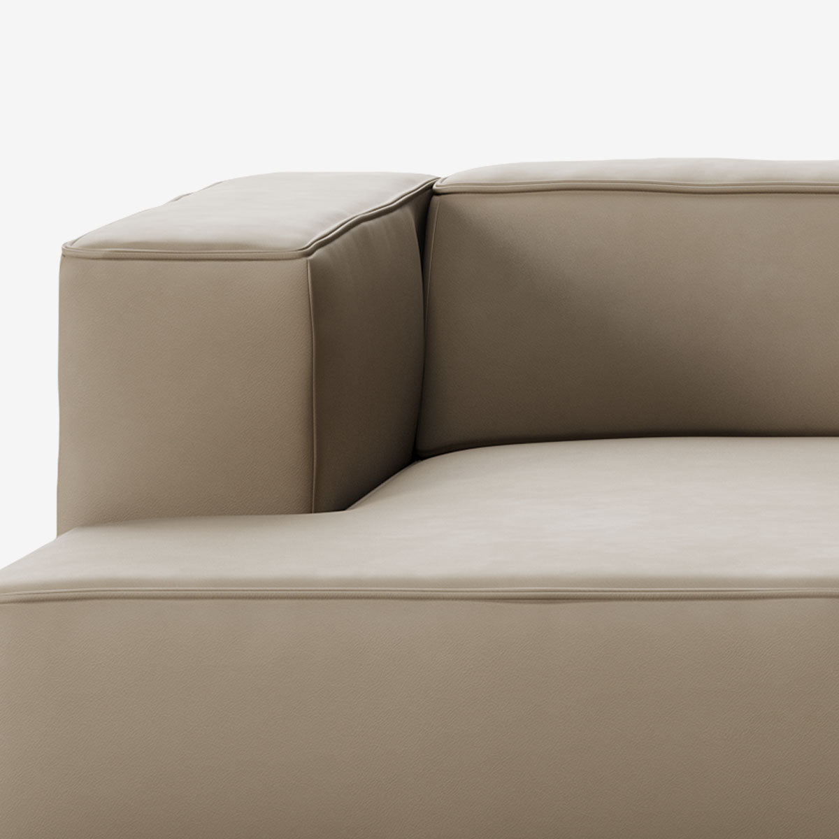 Meester Sofa 295x165 cm