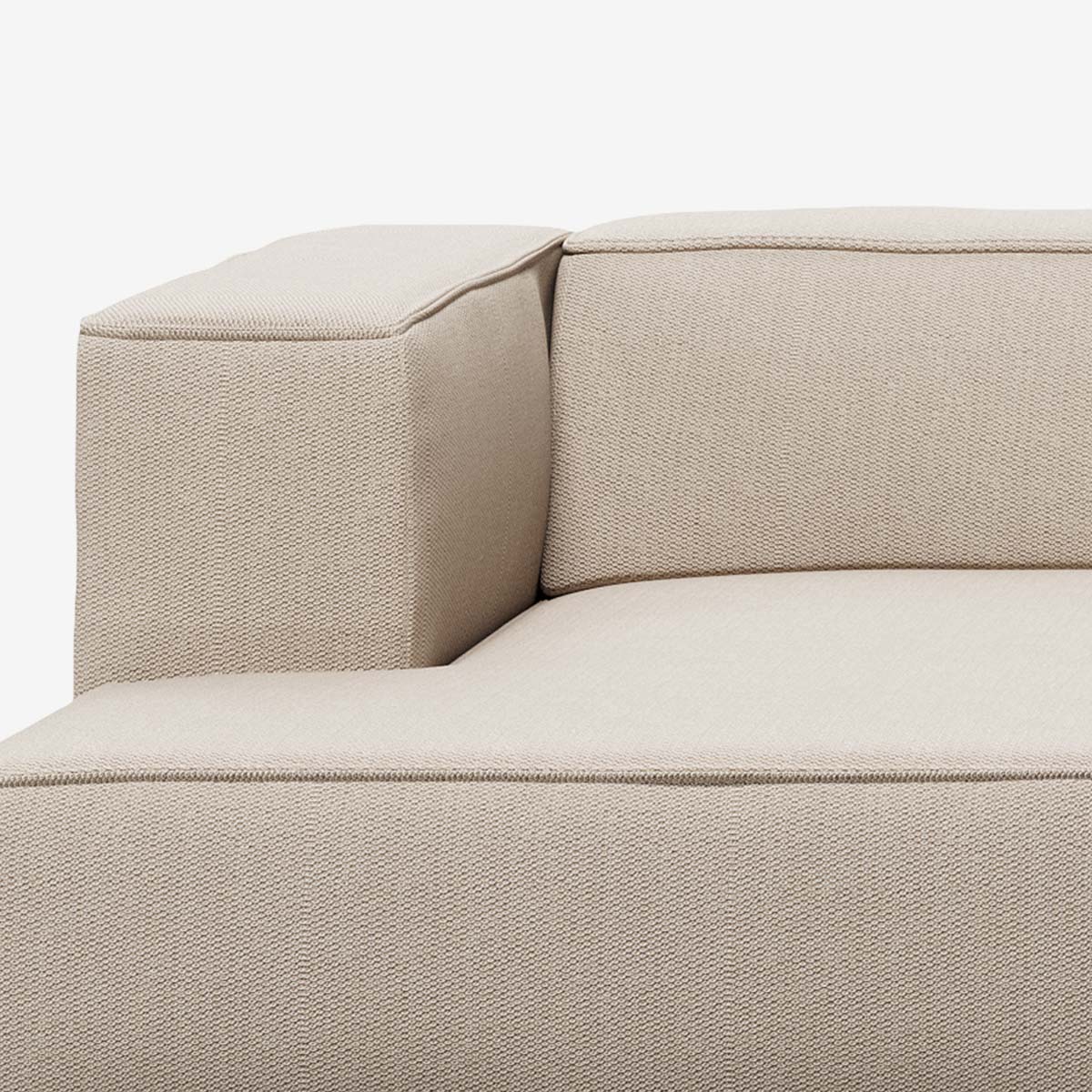 Meester Sofa 322x165 cm