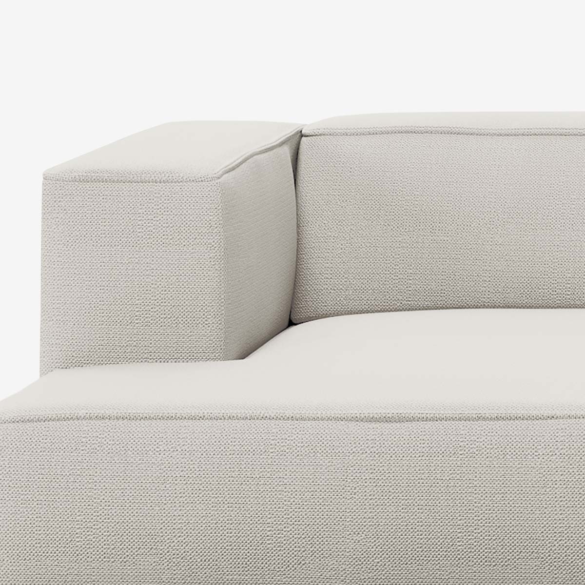 Meester Sofa 322x165 cm