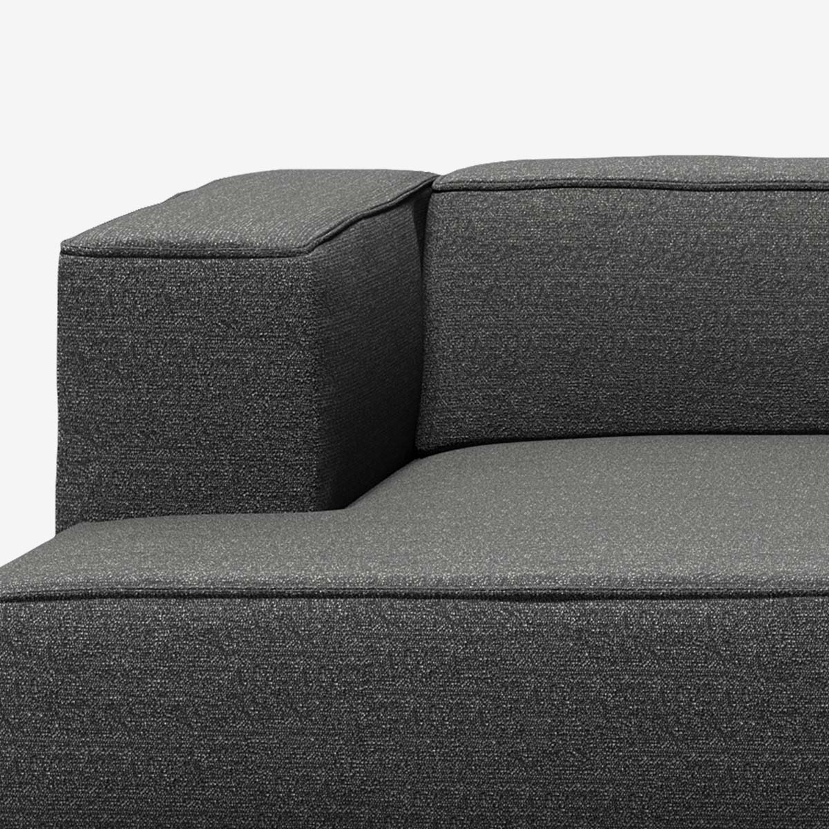 Meester Sofa 322x165 cm
