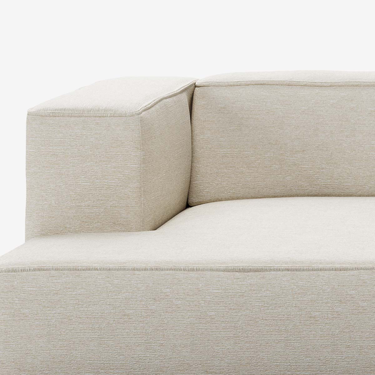 Meester Sofa 322x165 cm