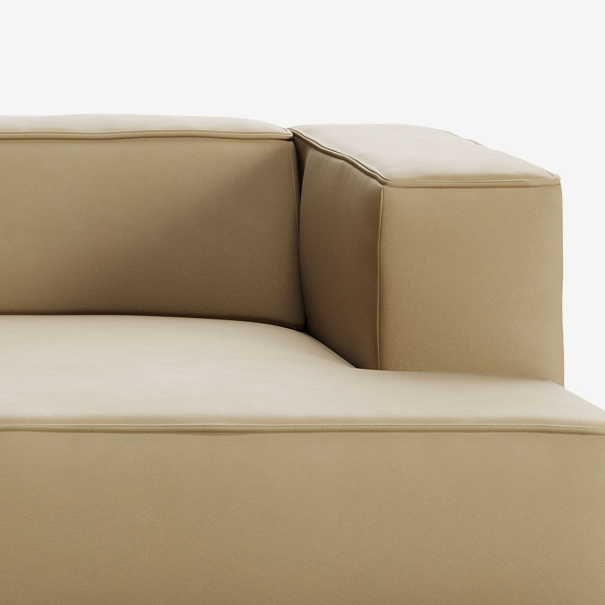Meester Sofa 295x165 cm