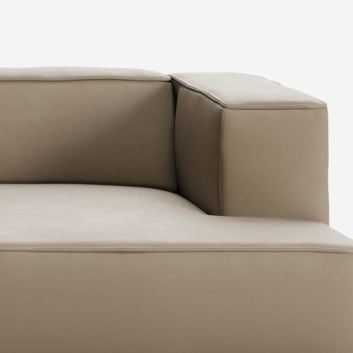 Meester Sofa 295x165 cm