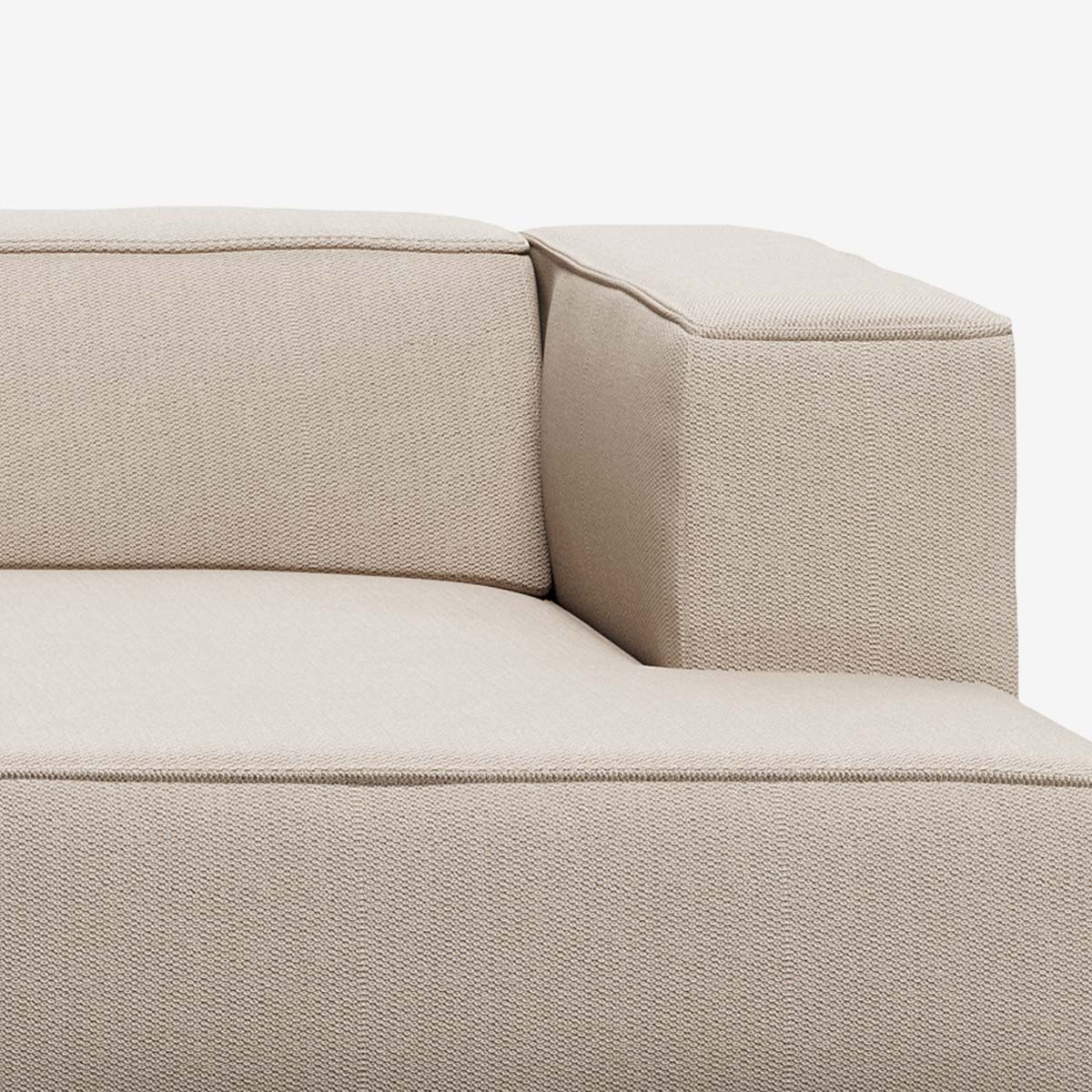 Meester Sofa 322x165 cm
