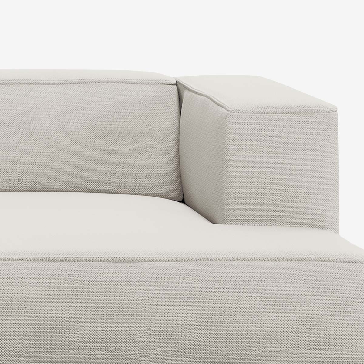 Meester Sofa 322x165 cm