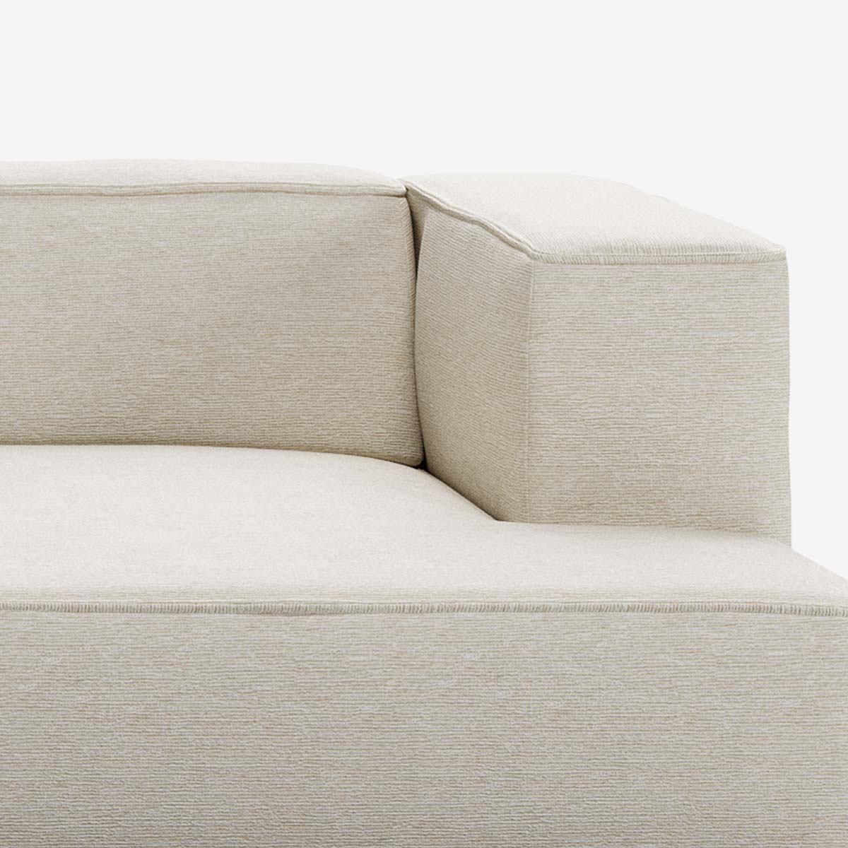 Meester Sofa 322x165 cm