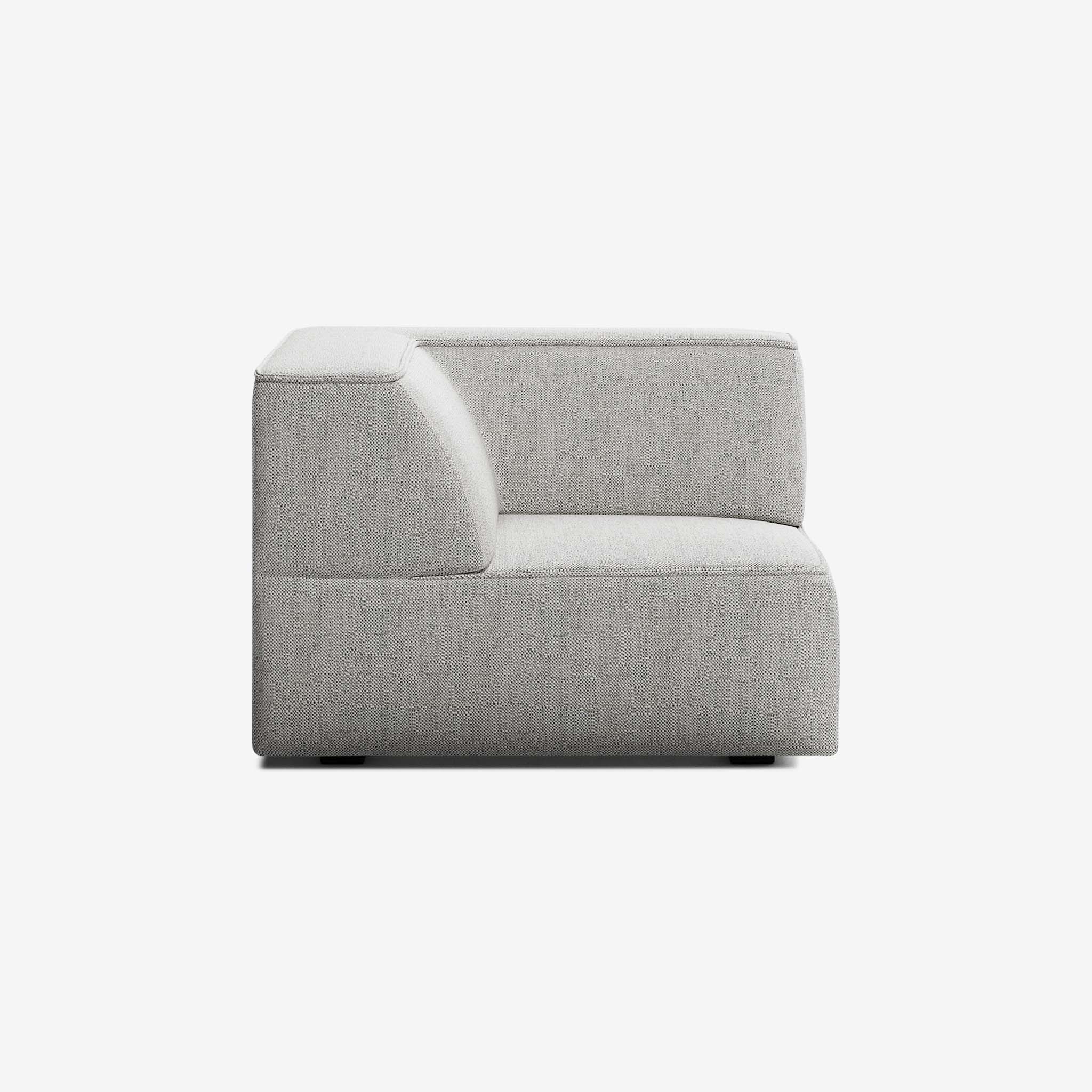 Meester Sofa Ecke Savant Nimbus