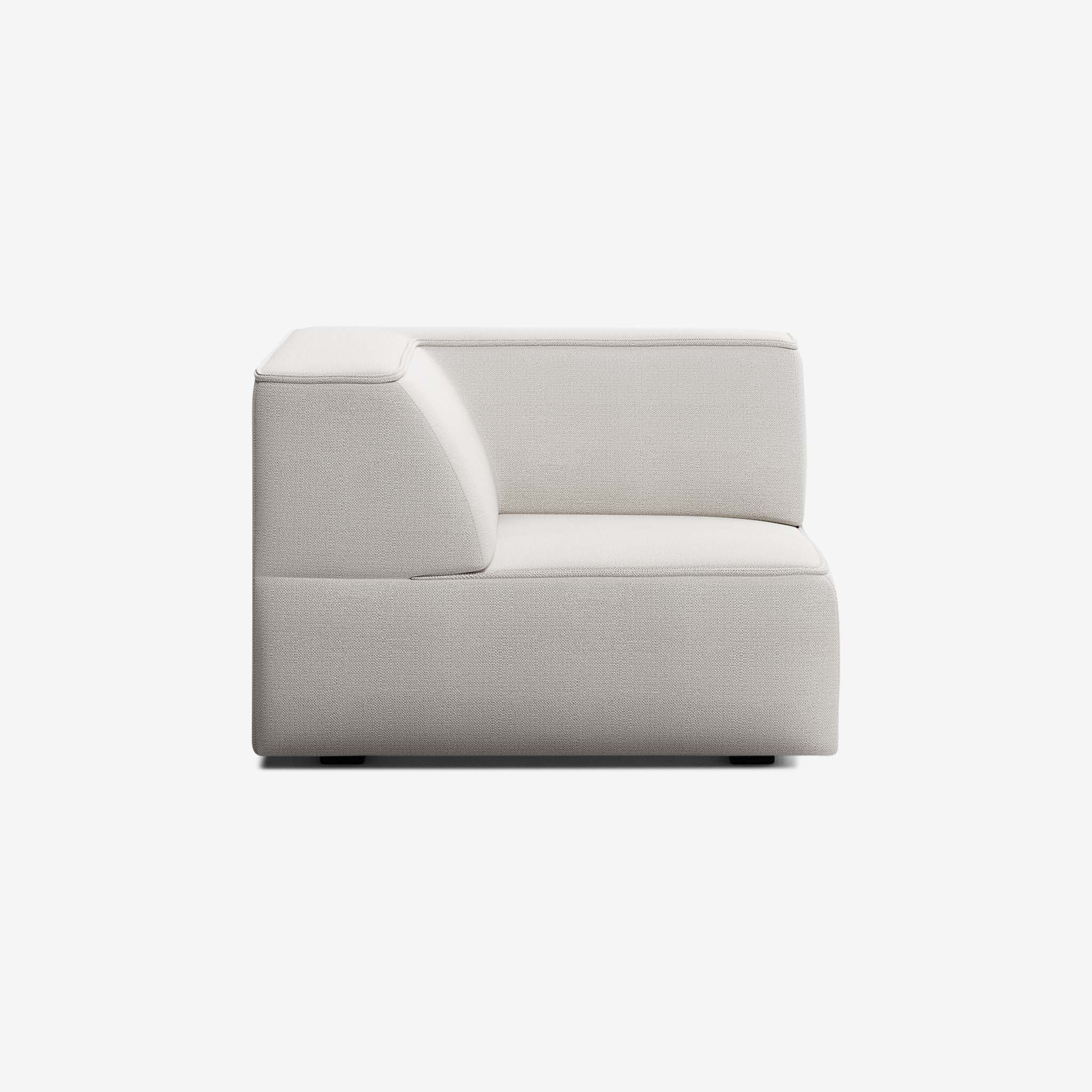 Meester Sofa Ecke Savant Whisper
